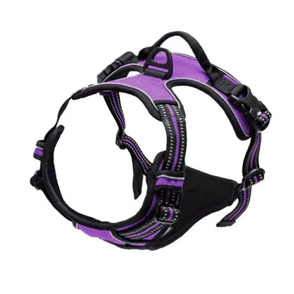 Tailora™ Heavy-Duty No-Pull Dog Harness