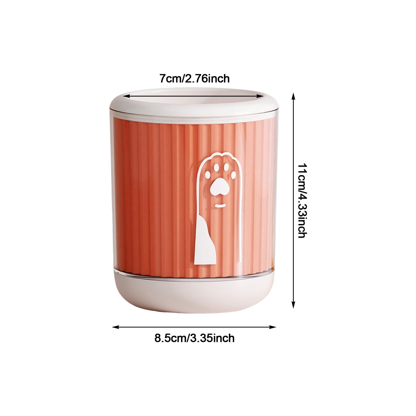 Tailora™ Portable Paw Washer