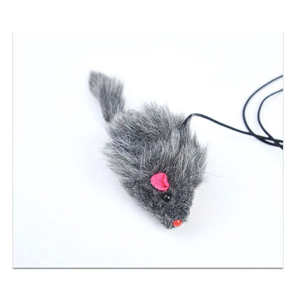 Tailora™ Hanging Door Teaser Toy