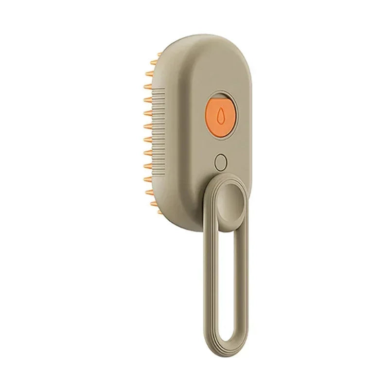 Tailora™ 3-in-1 Steamy Spray Grooming Brush
