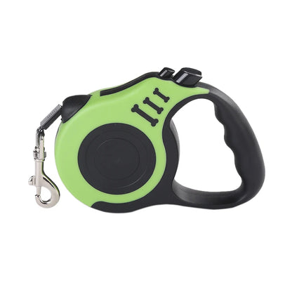 Tailora™ Automatic Retractable Leash