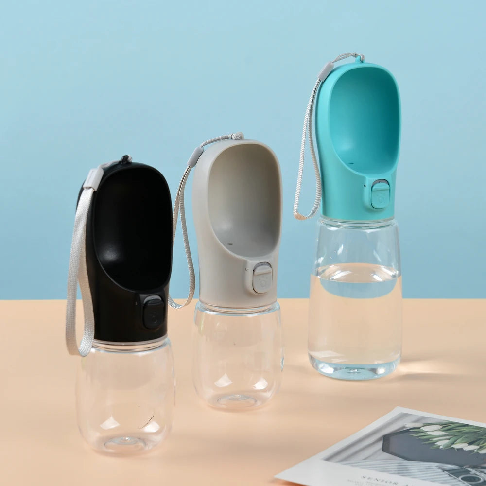 Tailora™ Leak-Proof Travel Water Bottle