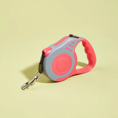 Tailora™ Automatic Retractable Leash