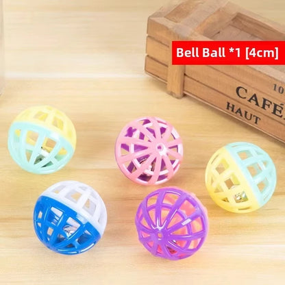 Tailora™ Felt Interactive Cat Puzzle Box