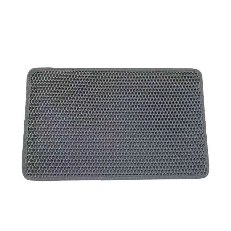 Tailora™ Double-Layer Waterproof Litter Mat