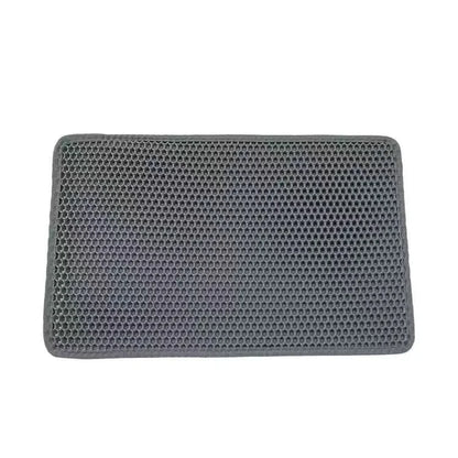 Tailora™ Double-Layer Waterproof Litter Mat