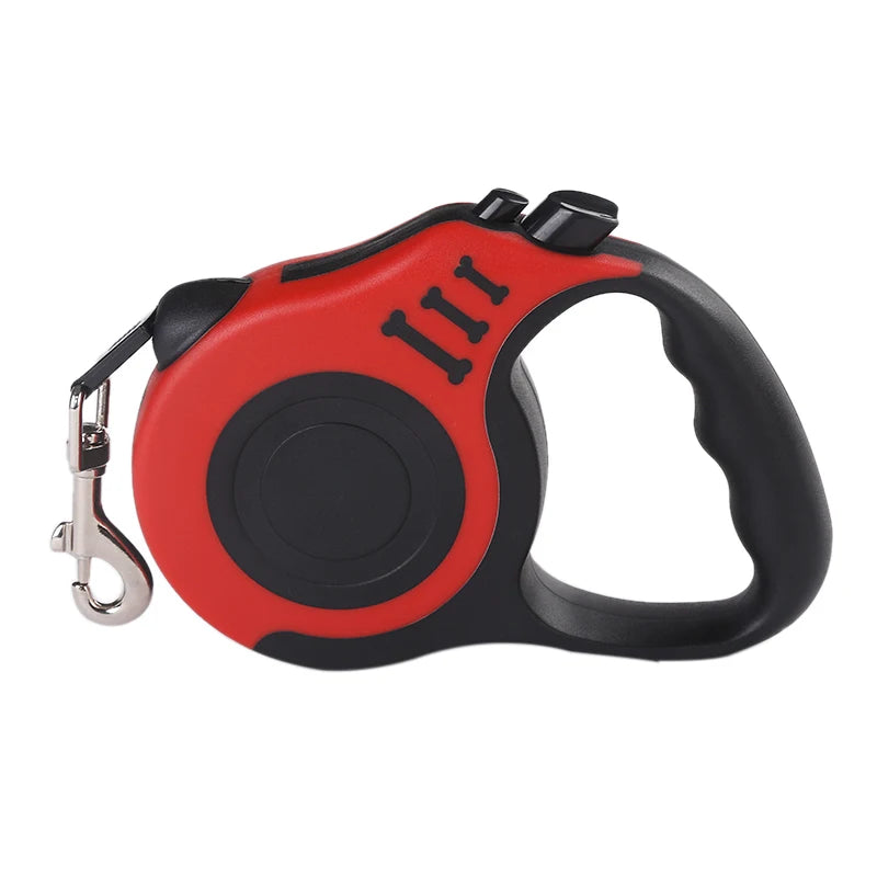 Tailora™ Automatic Retractable Leash