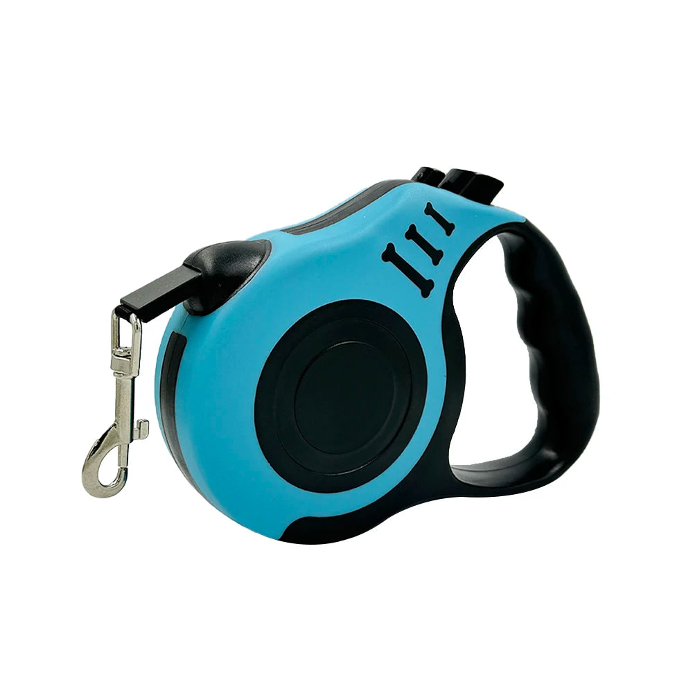 Tailora™ Automatic Retractable Leash