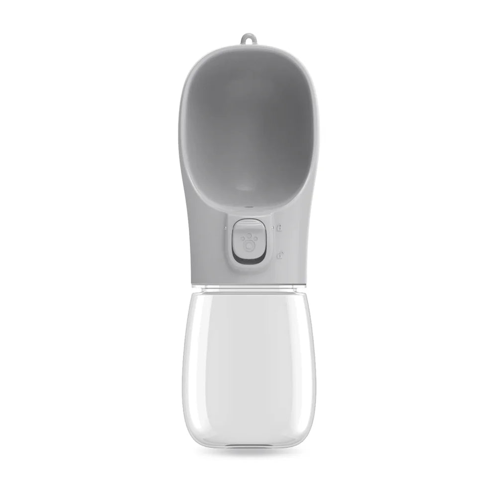 Tailora™ Leak-Proof Travel Water Bottle
