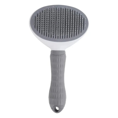 Tailora™ Self-Cleaning Slicker Brush