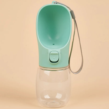 Tailora™ Leak-Proof Travel Water Bottle