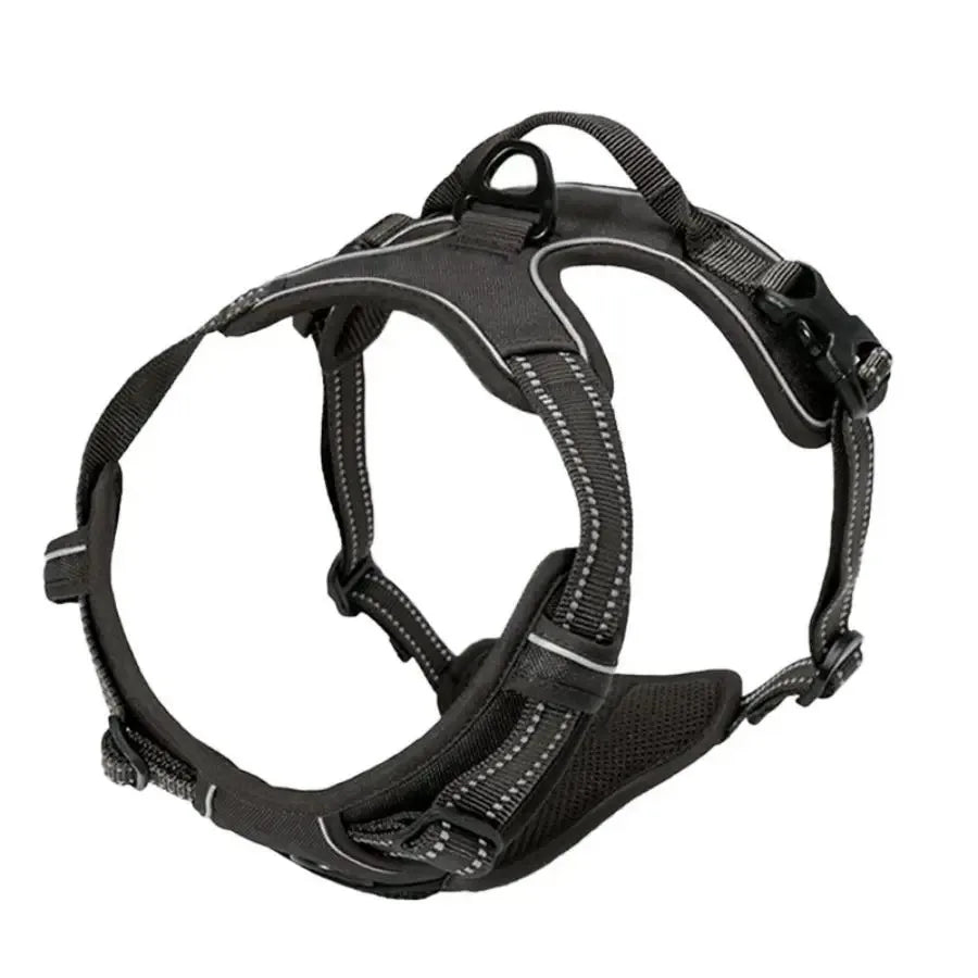 Tailora™ Heavy-Duty No-Pull Dog Harness