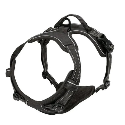 Tailora™ Heavy-Duty No-Pull Dog Harness