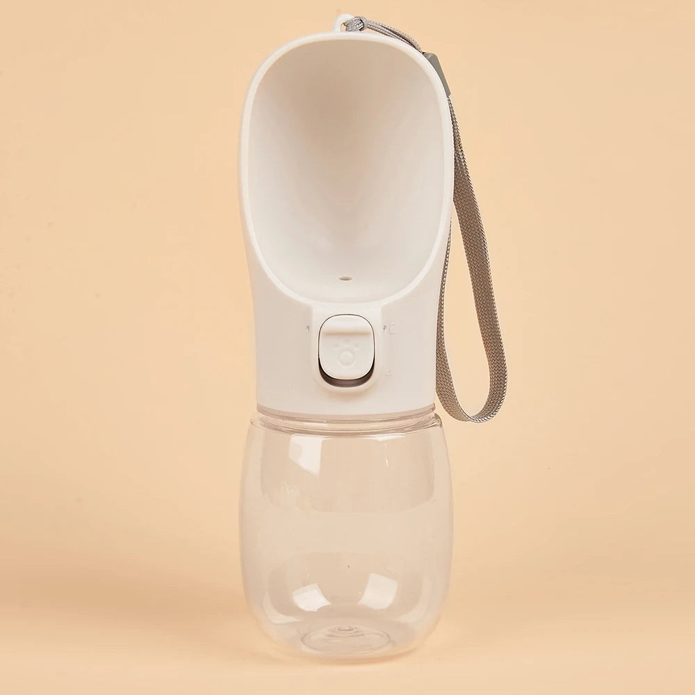 Tailora™ Leak-Proof Travel Water Bottle
