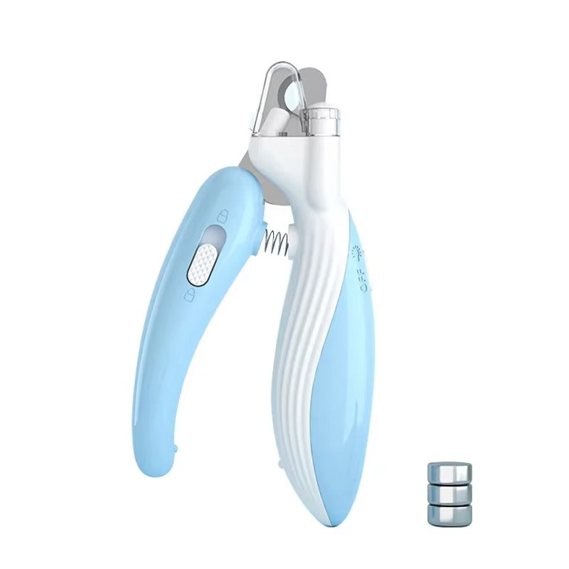 Tailora™ Nail Clipper