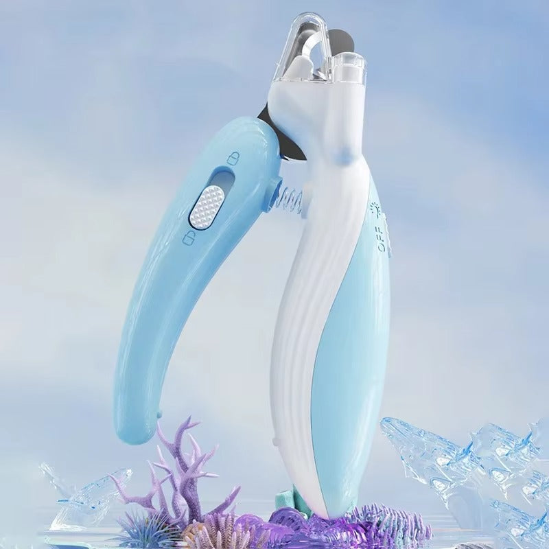 Tailora™ Nail Clipper