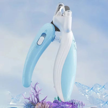 Tailora™ Nail Clipper