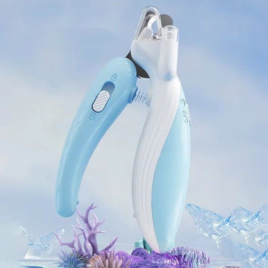 Tailora™ Nail Clipper