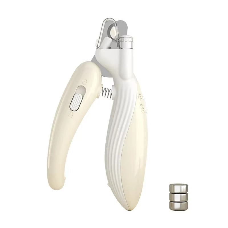 Tailora™ Nail Clipper
