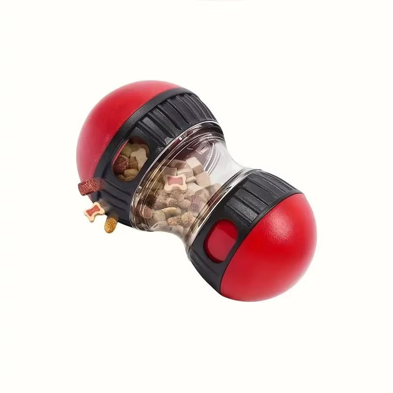 Tailora™ Interactive Pet Treat Dispenser