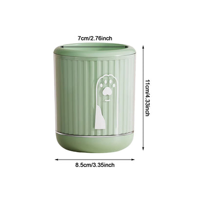 Tailora™ Portable Paw Washer
