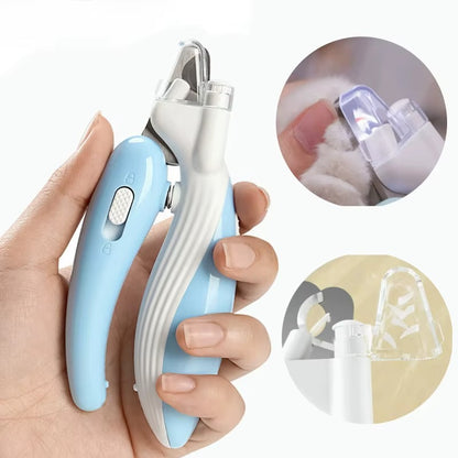 Tailora™ Nail Clipper