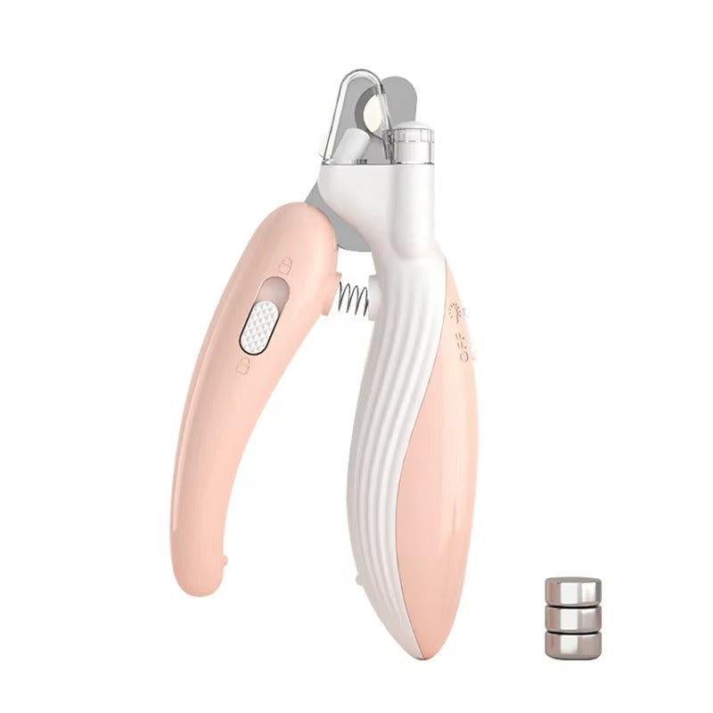 Tailora™ Nail Clipper
