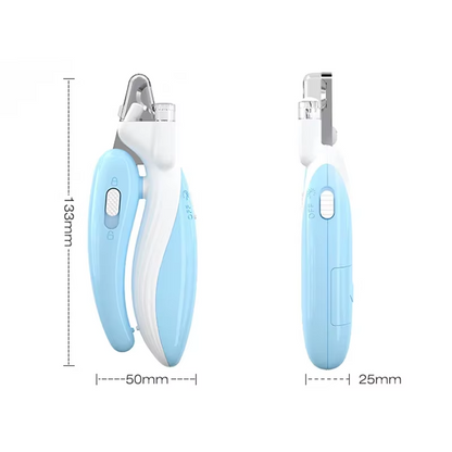 Tailora™ Nail Clipper