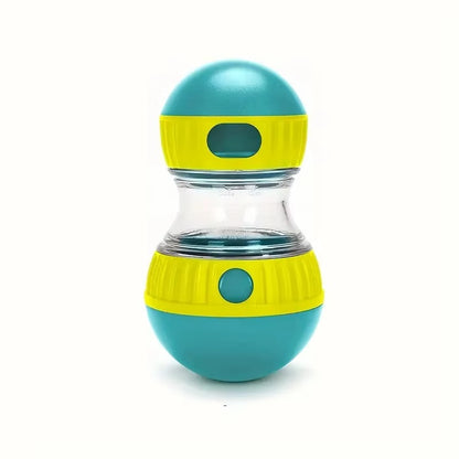 Tailora™ Interactive Pet Treat Dispenser