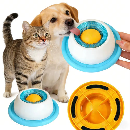 Tailora™ Calming Slow Feeder Mat