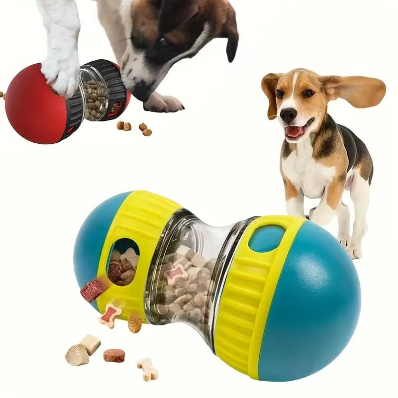 Tailora™ Interactive Pet Treat Dispenser