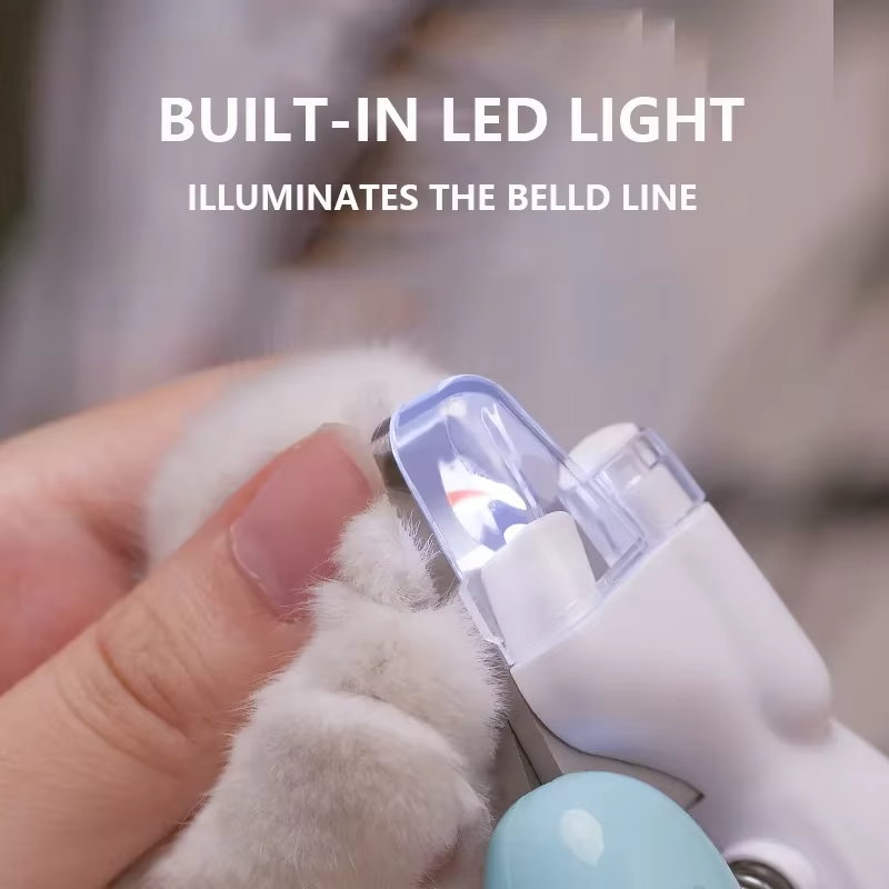 Tailora™ Nail Clipper