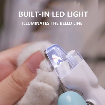 Tailora™ Nail Clipper
