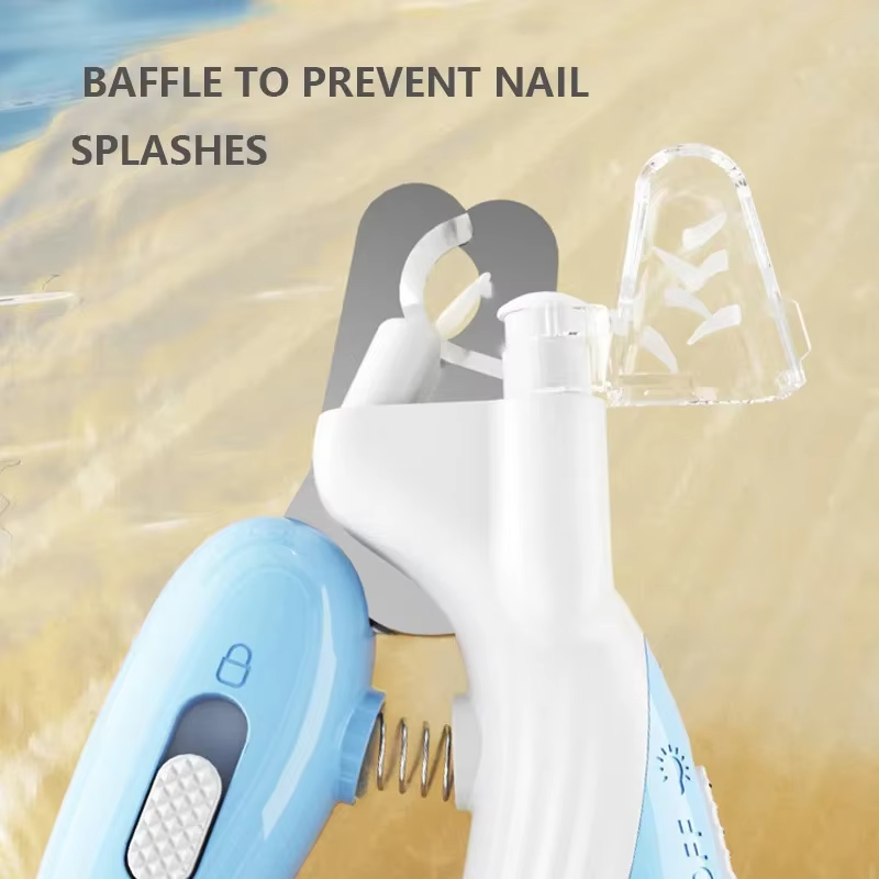 Tailora™ Nail Clipper