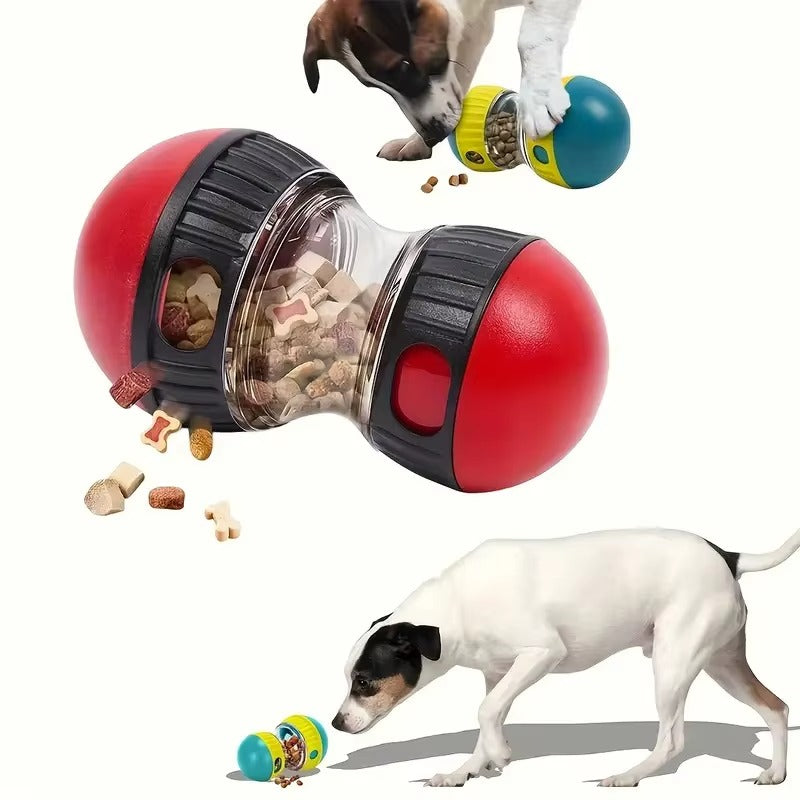 Tailora™ Interactive Pet Treat Dispenser