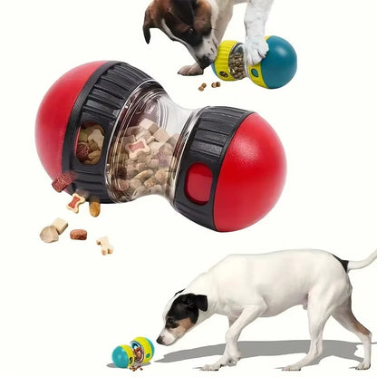 Tailora™ Interactive Pet Treat Dispenser