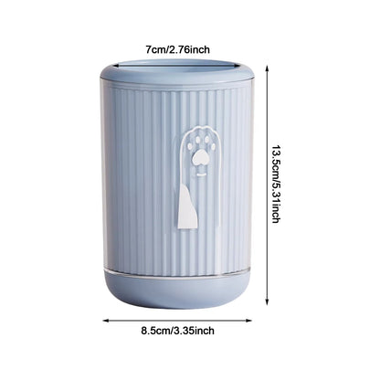 Tailora™ Portable Paw Washer