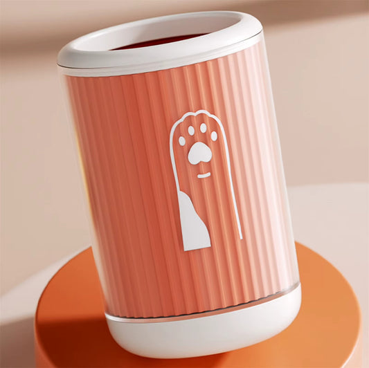 Tailora™ Portable Paw Washer
