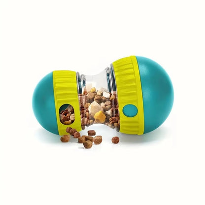 Tailora™ Interactive Pet Treat Dispenser