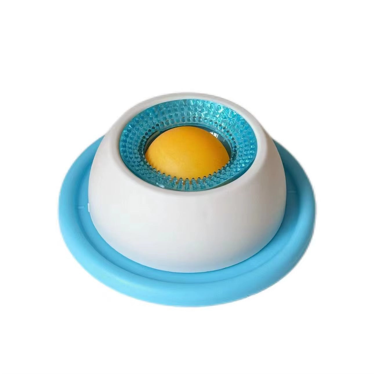 Tailora™ Calming Slow Feeder Mat