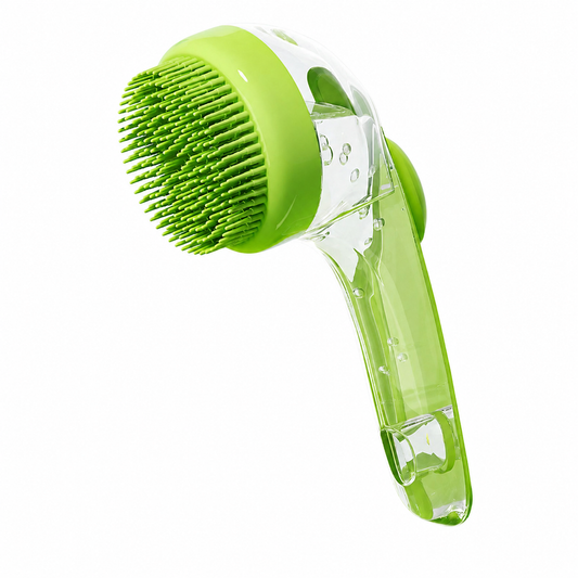 Tailora™ 2-in-1 Pet Bath Brush